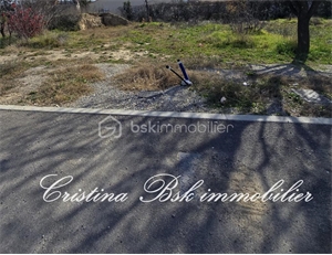 terrain à la vente -   04700  LA BRILLANNE, surface 418 m2 vente terrain - UBI463586213